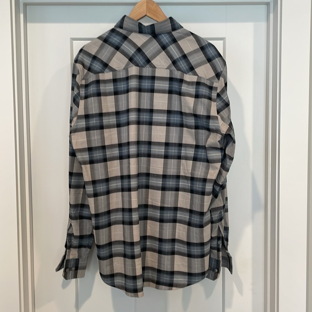 Kimes Ranch Flannel - Picture 5 of 5